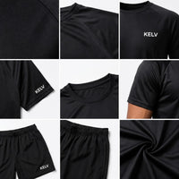 KELV Performance Tee
