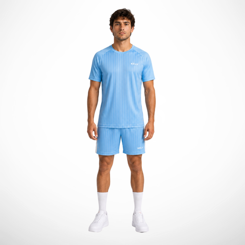 KELV Nations T-shirt - Argentinië