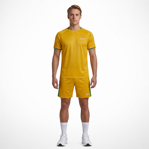 KELV Nations Short - Zweden