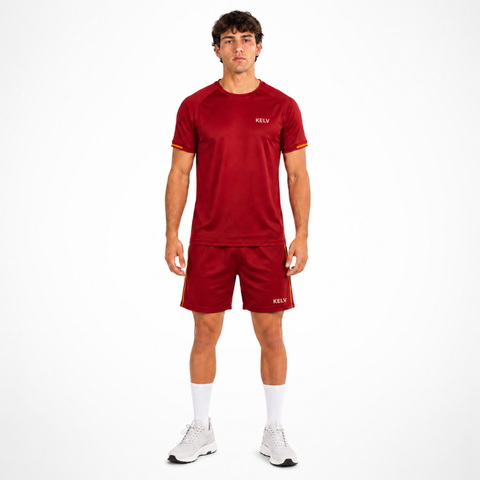 KELV Nations T-shirt - Spanje
