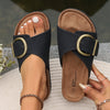 Susanne - Ortopædiske sandaler