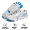 Alpine Pro - Sunde og skridsikre barfodssko (Unisex)