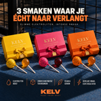 KELV Elektrolyten Lolly's