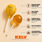 KELV Elektrolyten Lolly's
