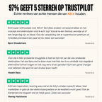 KELV Elektrolyten Lolly's