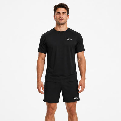KELV Performance Tee