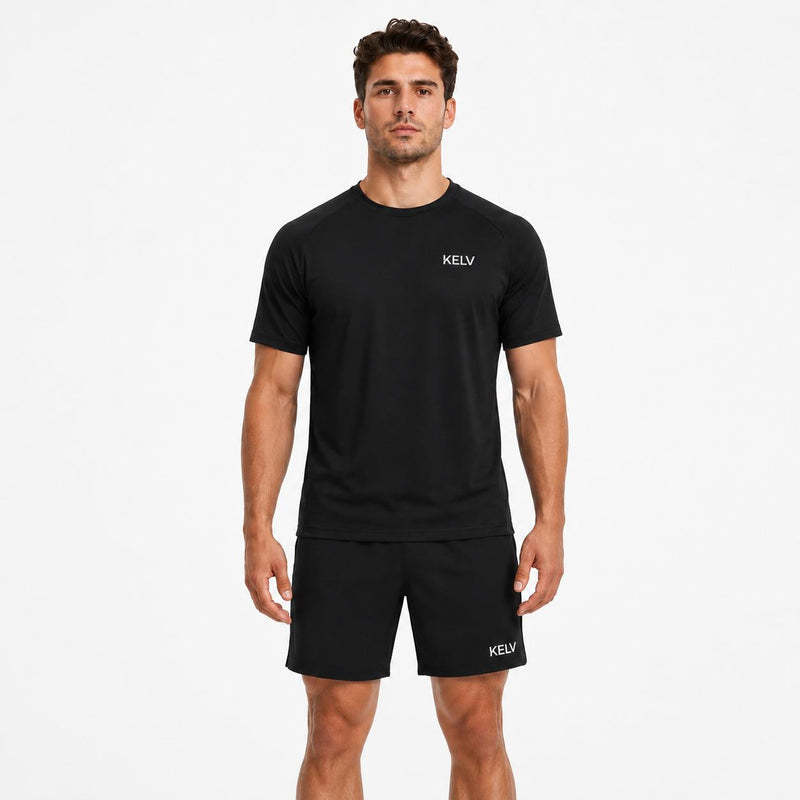 KELV Performance Tee