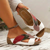 Solveig – Ortopedic Sandals