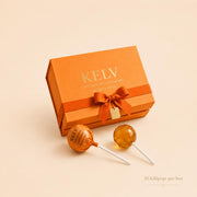 KELV Elektrolyten Lolly's