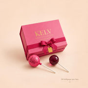 KELV Elektrolyten Lolly's